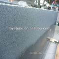 Competitive price granite slab g654 dark grey
